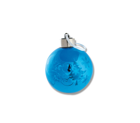 Boule de Noël Lumineuse LED : pour un sapin de Noël branché et lumineux