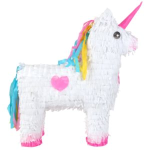 pinata licorne