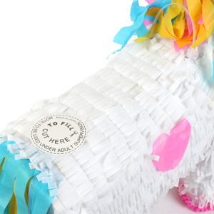 pinata licorne