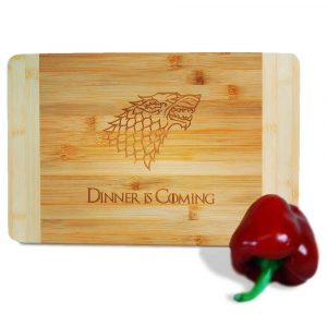 planche dinner is coming game of thrones